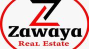 Zawaya Real Estate logo image