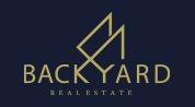 Backyard Real Estate logo image