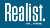 Realist Real Estate logo image