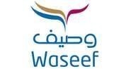 Waseef logo image