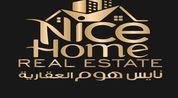 Nice Home Real Estate logo image
