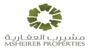 Msheireb Properties logo image