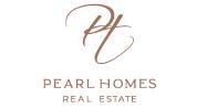 Pearl Homes Real Estate logo image