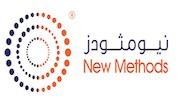New Methods logo image