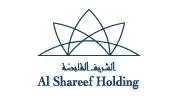 Al Shareef Entreprises LLC logo image