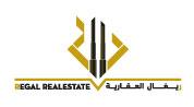 Regal Real Estate logo image