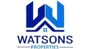 Watsons Properties logo image