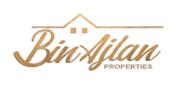 Bin Ajlan Properties logo image
