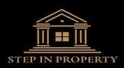 Step In Property logo image