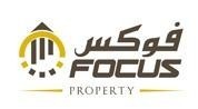 Focus Properties logo image