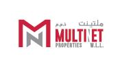 Multinet Properties logo image