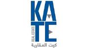 Kate Real Estate logo image