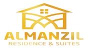 Al Manzil Residence & Suites Doha. logo image