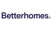 Better Homes Qatar logo image