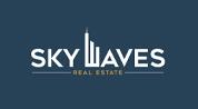 Sky Waves Real Estate logo image