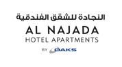 Al Najada Hotel logo image