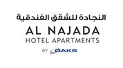 Al Najada Hotel Apartments by Oaks logo image