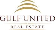 Gulf United Real Estate logo image