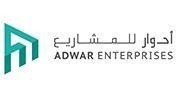 Adwar Enterprises logo image