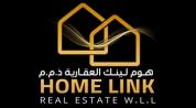 Home Link Real Estate  W.L.L logo image