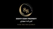 Eighty Eight Property Real Estate logo image