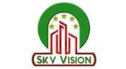 Sky Vision Real Estate logo image