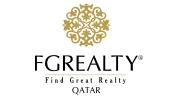 FGREALTY Qatar logo image