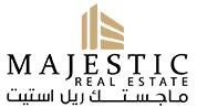 Majestic Real Estate logo image