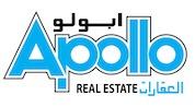Apollo Real Estate logo image