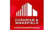 Cushman & Wakefield Qatar logo image