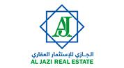 Al Jazi Real Estate logo image