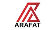 Arafat Real Estate logo image