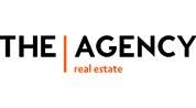 The Agency logo image