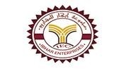 Ibhar Enterprises logo image