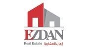 Ezdan Real Estate logo image
