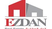 Ezdan Real Estate logo image
