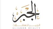 Al Jabor Realty logo image