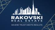 Rakovsky Real Estate logo image