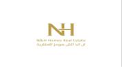 N&H Homes Real Estate logo image