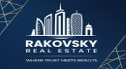 Rakovsky Real Estate logo image