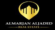 Al Marjan Al Jaded Real Estate logo image