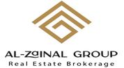 Al-Zainal Group logo image