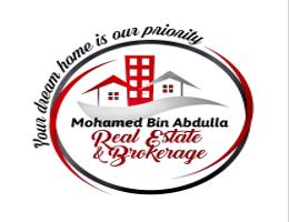 Mohamed Bin Abdulla Real Estate Brokerage