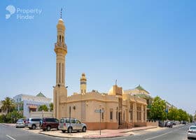 Image for tower in Old Airport Road