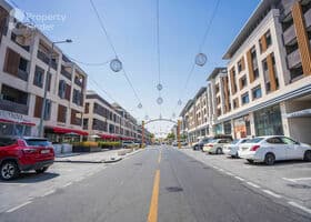 Image for Community Overview in Al Waab