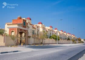 Image for Community Overview in Al Duhail