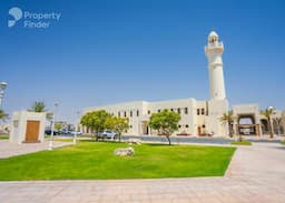 Image for Community Overview in Ain Khaled