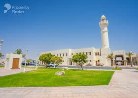 Image for Community Overview in Ain Khaled