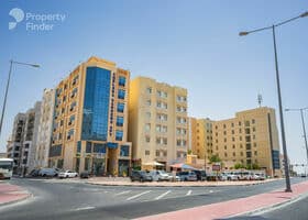 Image for Community Overview in Al Muntazah