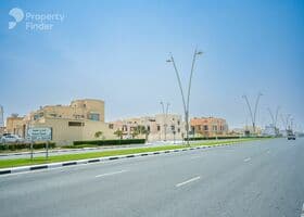 Image for Community Overview in Al Thumama